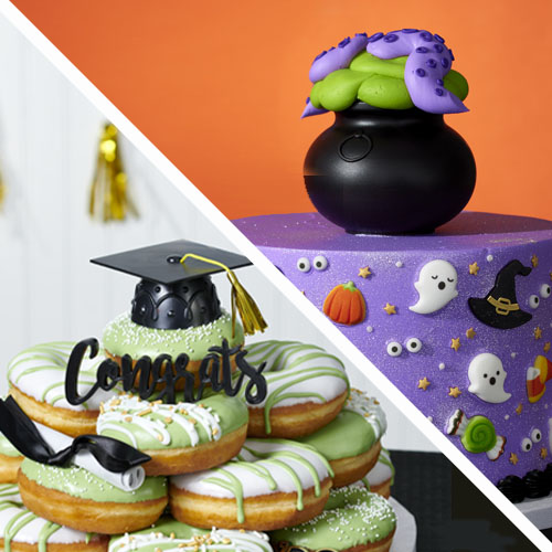 Seasonal Marketing Content